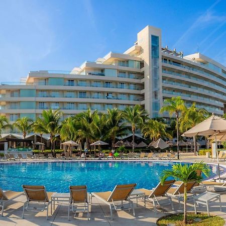 Palacio Mundo Imperial Riviera Diamante Acapulco Exteriör bild
